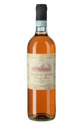 Rosé, Rosa del Rosa, 2022, Proprietà Sperino