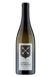 Weisswein, Pinot Blanc, 2023, Sprecher von Bernegg