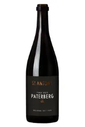 Rotwein, Nierstein Paterberg Pinot Noir Grosses Gewächs, 2022, Weingut St. Antony
