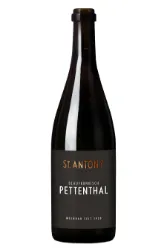 Rotwein, (Rothe Bach) Pettenthal Blaufränkisch, 2020, Weingut St. Antony