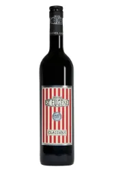 Rotwein, Classique, 2021, Domaine St. Eugène