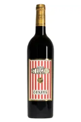 Rotwein, Consul, 2021, Domaine St. Eugène