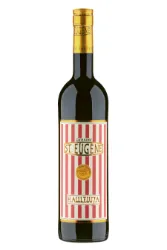 Rotwein, Hallleluja, 2021, Domaine St. Eugène