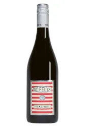 Rotwein, St. Felix Tradition rouge, 2020, Domaine St. Eugène