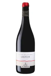 Rotwein, Lagrein, 2022, Kellerei St. Pauls