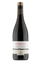 Rotwein, Cabernet Riserva Turmfeld, 2021, Kellerei Sankt Pauls