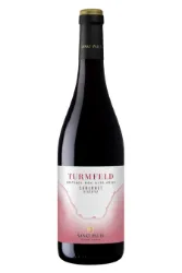 Rotwein, Cabernet Riserva Turmfeld, 2021, Kellerei St. Pauls