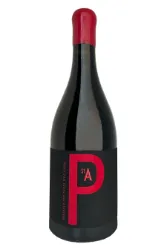 Rotwein, Blaufränkisch «P» Reserve, 2022, Weingut St. Antony