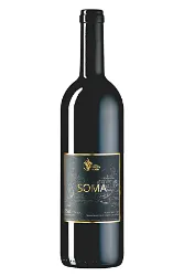 Rotwein, Soma, 2022, Cantine Stucky-Hügin