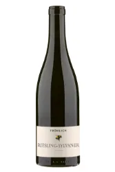 Weisswein, Riesling-Sylvaner, 2020, Sven Fröhlich