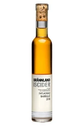 Süsswein, Iscider Barrique, 2018, Brännland Iscider