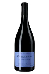 Rotwein, Marsannay L'Ancestrale, 2022, Domaine Sylvain Pataille