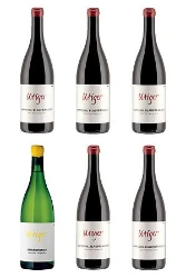 Die ultimative Utiger-Box - Auflage 24 Stück!