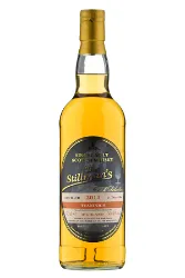 Spirits & Portwein, Whisky - Teaninich, Special Bottling Gerstl Weinselektionen 11y, 2011, Teaninich
