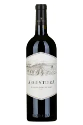 Rotwein, Argentiera, 2020, Tenuta Argentiera