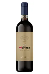 Rotwein, Il Grifone, 2022, Tenuta Cocci Grifoni
