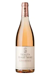 Rosé, Rosato, 2024, Tenuta delle Terre Nere