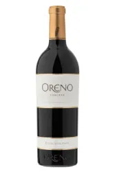 Rotwein, Oreno, 2022, Tenuta Sette Ponti