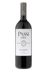 Rotwein, Passi di Orma, 2023, Podere Orma