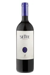 Rotwein, Sette, 2021, Tenuta Sette Ponti