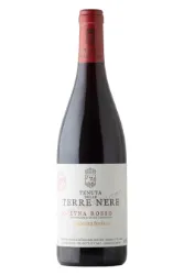 Rotwein, Calderara Sottana, 2023, Tenuta delle Terre Nere