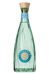 Spirits & Portwein, The Gardener French Riviera Gin, Perrin & Pitt