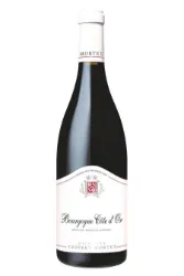 Rotwein, Bourgogne rouge, 2022, Domaine Thierry Mortet