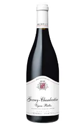 Rotwein, Gevrey-Chambertin Vignes Belles, 2021, Domaine Thierry Mortet