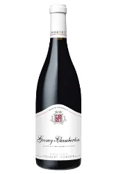 Rotwein, Gevrey-Chambertin, 2022, Domaine Thierry Mortet