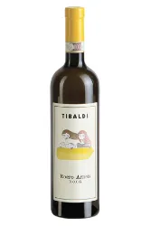 Weisswein, Roero Arneis, 2024, Tibaldi