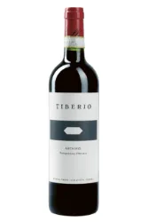 Rotwein, Archivio Montepulciano d'Abruzzo, 2020, Tiberio
