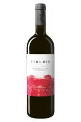 Rotwein, Montepulciano d'Abruzzo, 2022, Tiberio