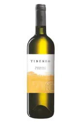 Weisswein, Trebbiano d'Abruzzo, 2022, Tiberio