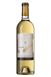 Süsswein, Château La Tour Blanche, 2019, Château La Tour Blanche