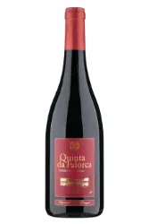Rotwein, Touriga Nacional, 2017, Quinta da Falorca
