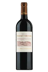 Rotwein, Château Tour Saint Christophe, 2021, Château Tour Saint Christophe