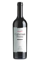 Rotwein, Cabernet Franc, 2019, Enrico Trapletti