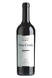 Rotwein, Tera Creda, 2021, Enrico Trapletti
