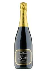 Schaumwein, Enrico Godié Rosé Schaumwein, Enrico Trapletti