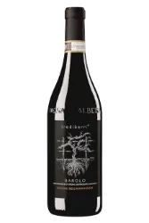 Rotwein, Barolo Rocche dell'Annunziata, 2020, Trediberri