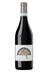 Rotwein, Langhe Nebbiolo, 2023, Trediberri