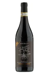Rotwein, Barolo Rocche dell'Annunziata Cinquantuno, 2019, Trediberri