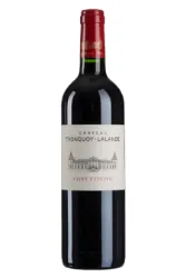 Rotwein, Château Tronquoy-Lalande, 2011, Château Tronquoy-Lalande