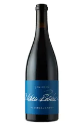 Rotwein, Jeninser Blauburgunder «Tscharnergut» Alte Reben, 2021, Weinbau von Tscharner