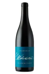 Rotwein, Felsberger Blauburgunder «Hoharai», 2021, Weinbau von Tscharner