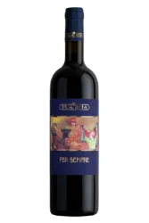 Rotwein, Per Sempre, 2021, Tua Rita