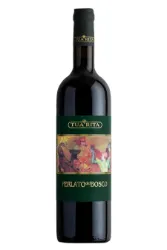 Rotwein, Perlato del Bosco, 2021, Tua Rita