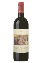 Rotwein, Rosso dei Notri, 2023, Tua Rita