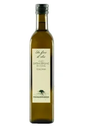 Olio Extra Vergine d'Oliva, Ficomontanino