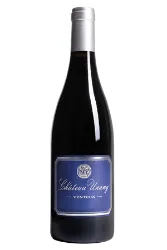 Rotwein, 867, 2015, Château Unang